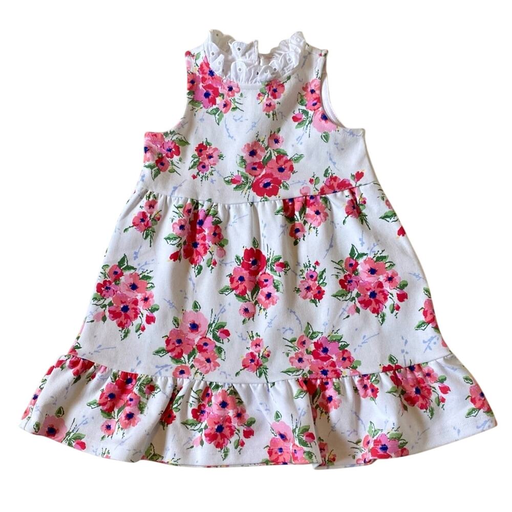 Janie and Jack dress